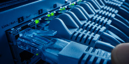 北京商業辦公樓綜合布線系統解決方案-凱源恒潤北京監(jiān)控安裝工程公司